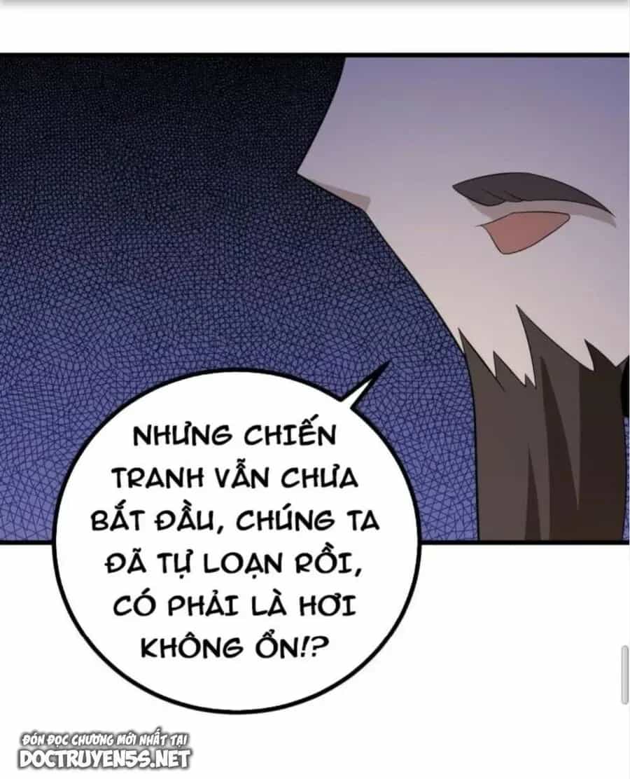 Mệnh Luân Chi Chủ! Khi Dị Biến Giáng Lâm Nhân Gian! - Chương 414 - ảnh 12