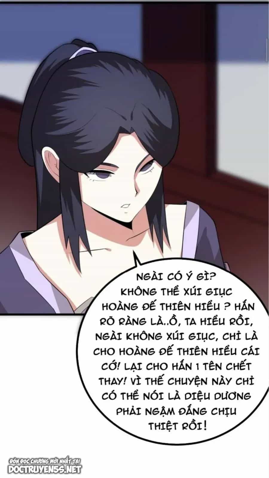 Mệnh Luân Chi Chủ! Khi Dị Biến Giáng Lâm Nhân Gian! - Chương 414 - ảnh 32