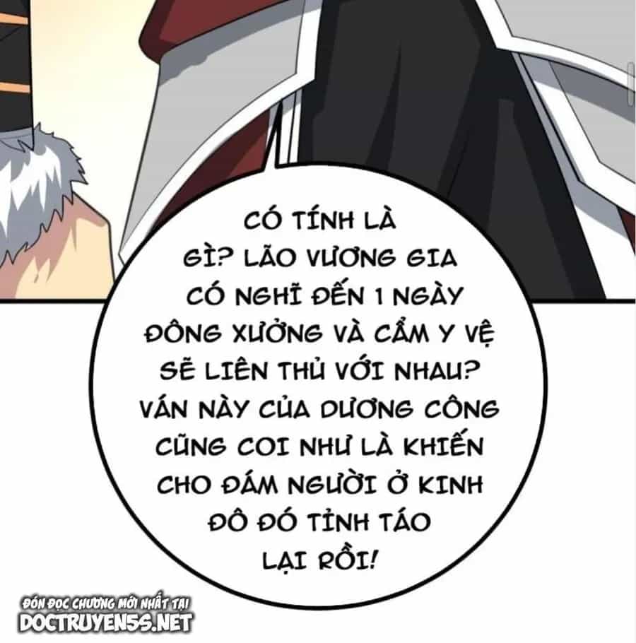 Mệnh Luân Chi Chủ! Khi Dị Biến Giáng Lâm Nhân Gian! - Chương 415 - ảnh 16