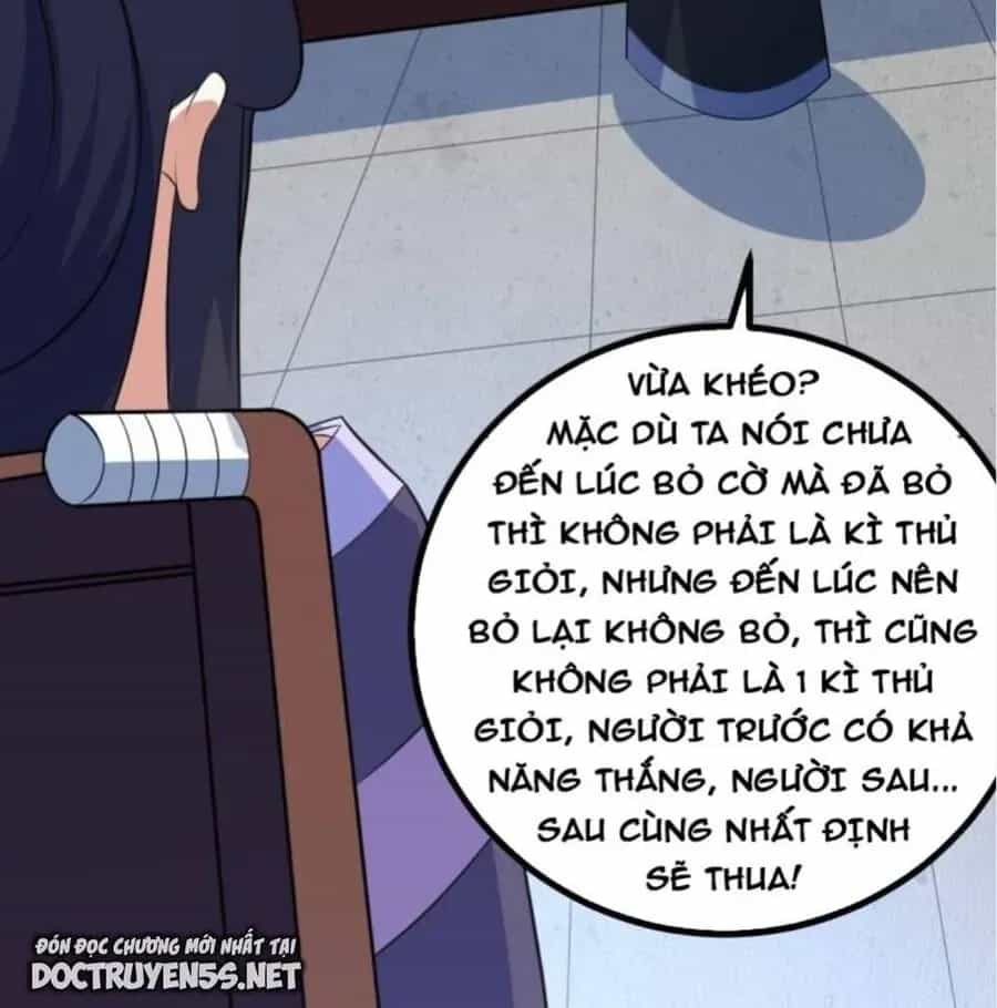 Mệnh Luân Chi Chủ! Khi Dị Biến Giáng Lâm Nhân Gian! - Chương 415 - ảnh 7