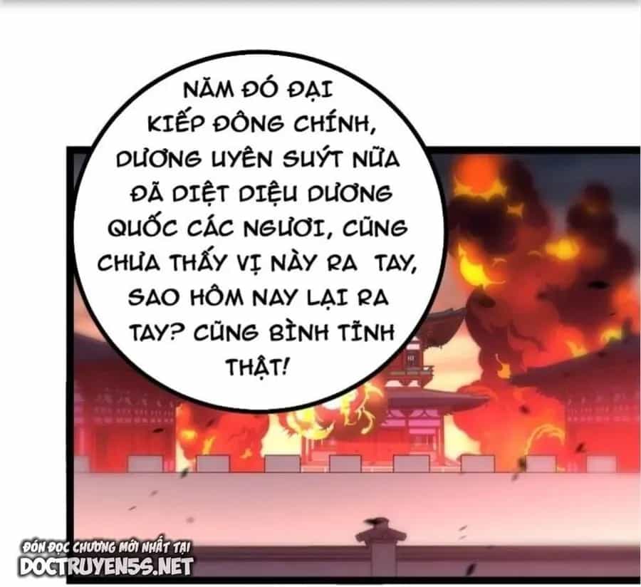 Mệnh Luân Chi Chủ! Khi Dị Biến Giáng Lâm Nhân Gian! - Chương 416 - ảnh 27