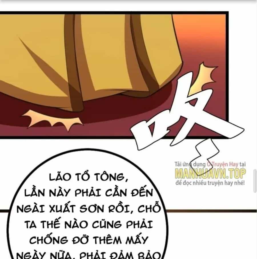 Mệnh Luân Chi Chủ! Khi Dị Biến Giáng Lâm Nhân Gian! - Chương 416 - ảnh 8
