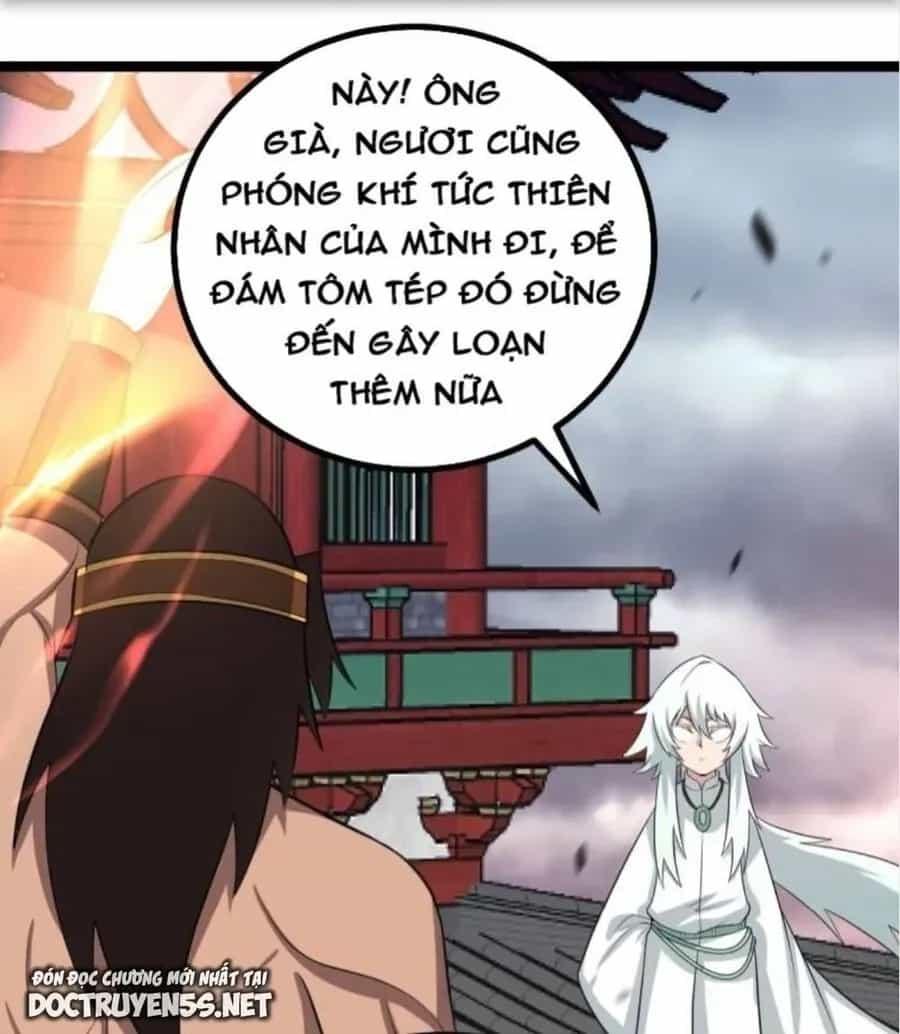 Mệnh Luân Chi Chủ! Khi Dị Biến Giáng Lâm Nhân Gian! - Chương 418 - ảnh 27
