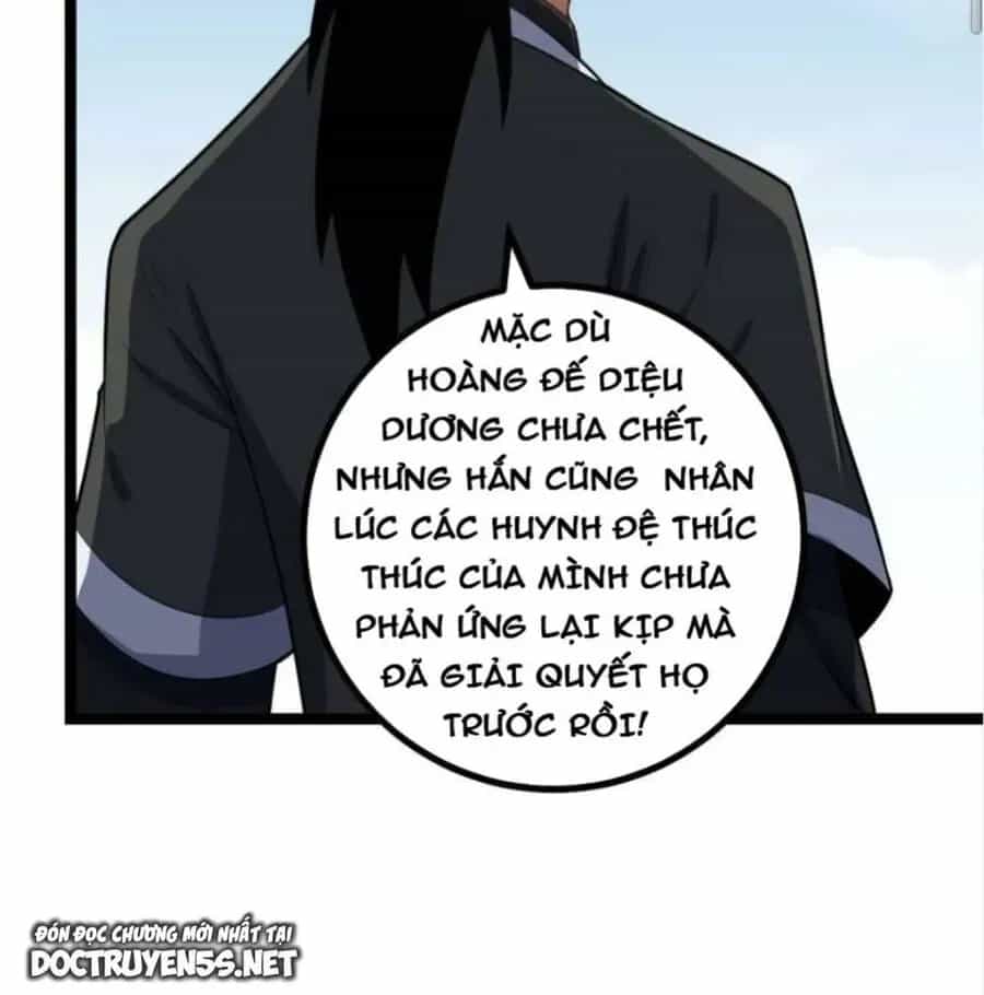 Mệnh Luân Chi Chủ! Khi Dị Biến Giáng Lâm Nhân Gian! - Chương 420 - ảnh 17