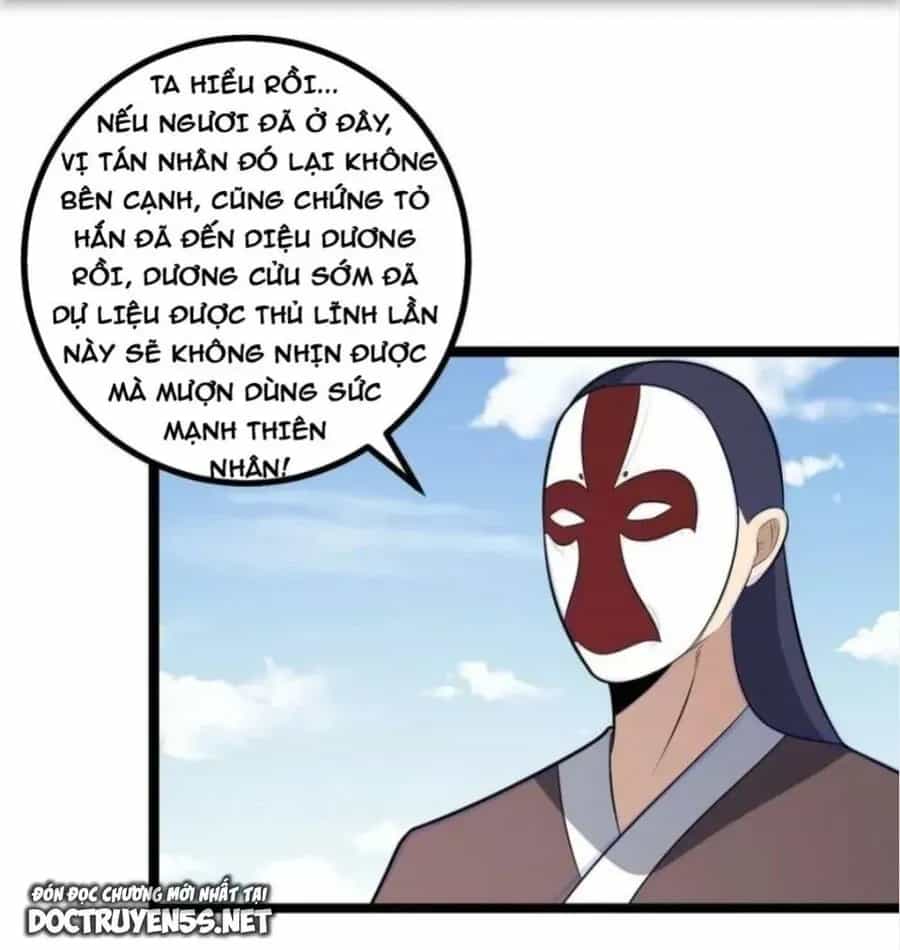 Mệnh Luân Chi Chủ! Khi Dị Biến Giáng Lâm Nhân Gian! - Chương 420 - ảnh 26