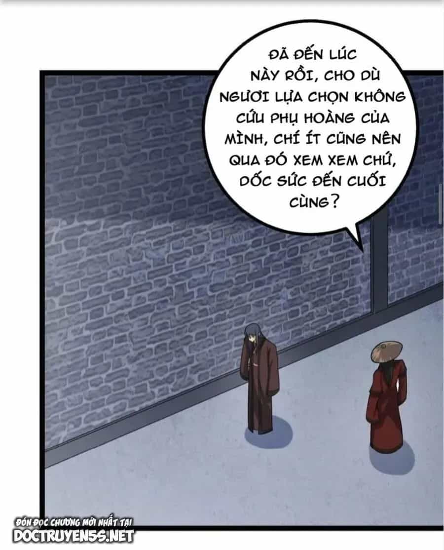 Mệnh Luân Chi Chủ! Khi Dị Biến Giáng Lâm Nhân Gian! - Chương 420 - ảnh 6