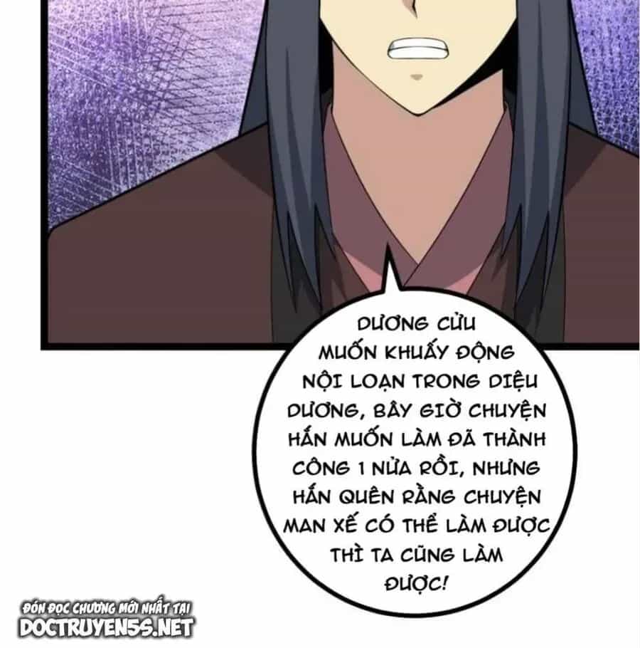 Mệnh Luân Chi Chủ! Khi Dị Biến Giáng Lâm Nhân Gian! - Chương 420 - ảnh 8