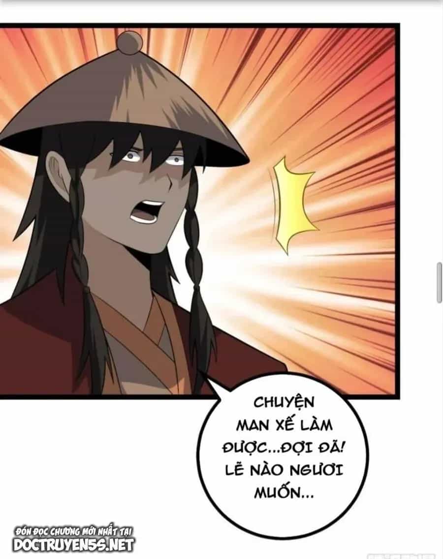 Mệnh Luân Chi Chủ! Khi Dị Biến Giáng Lâm Nhân Gian! - Chương 420 - ảnh 9