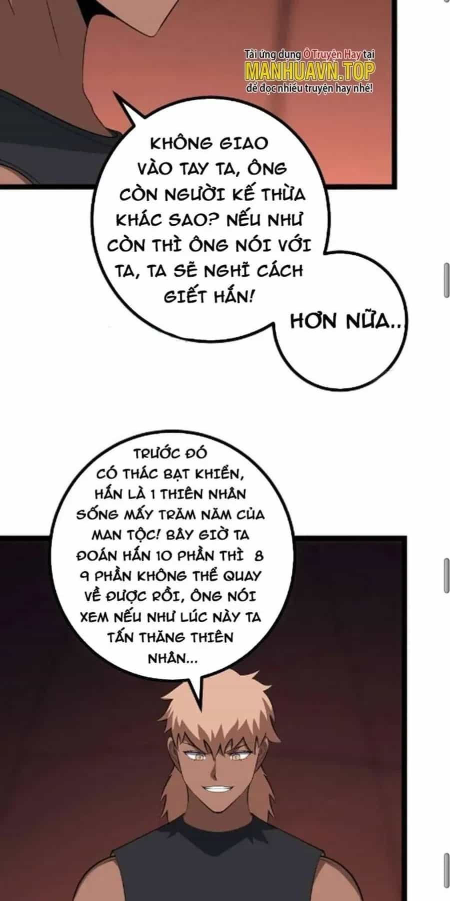 Mệnh Luân Chi Chủ! Khi Dị Biến Giáng Lâm Nhân Gian! - Chương 422 - ảnh 18