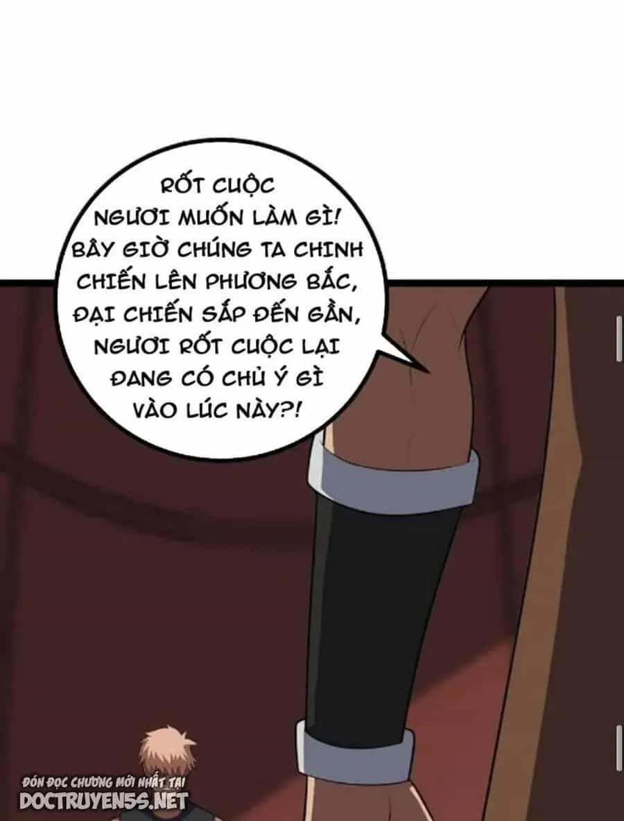 Mệnh Luân Chi Chủ! Khi Dị Biến Giáng Lâm Nhân Gian! - Chương 422 - ảnh 23