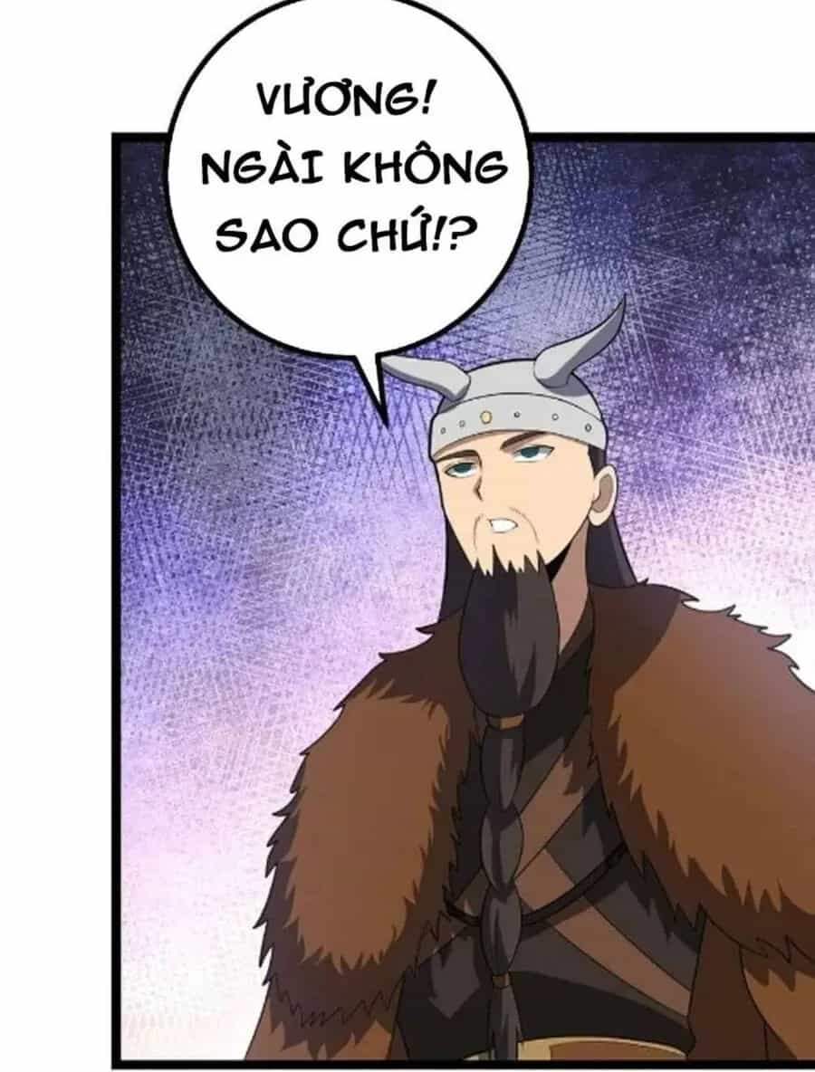 Mệnh Luân Chi Chủ! Khi Dị Biến Giáng Lâm Nhân Gian! - Chương 422 - ảnh 29