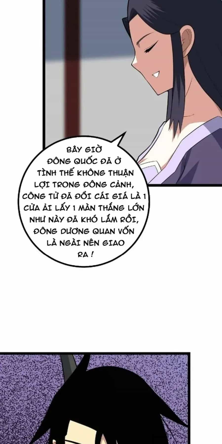 Mệnh Luân Chi Chủ! Khi Dị Biến Giáng Lâm Nhân Gian! - Chương 422 - ảnh 7