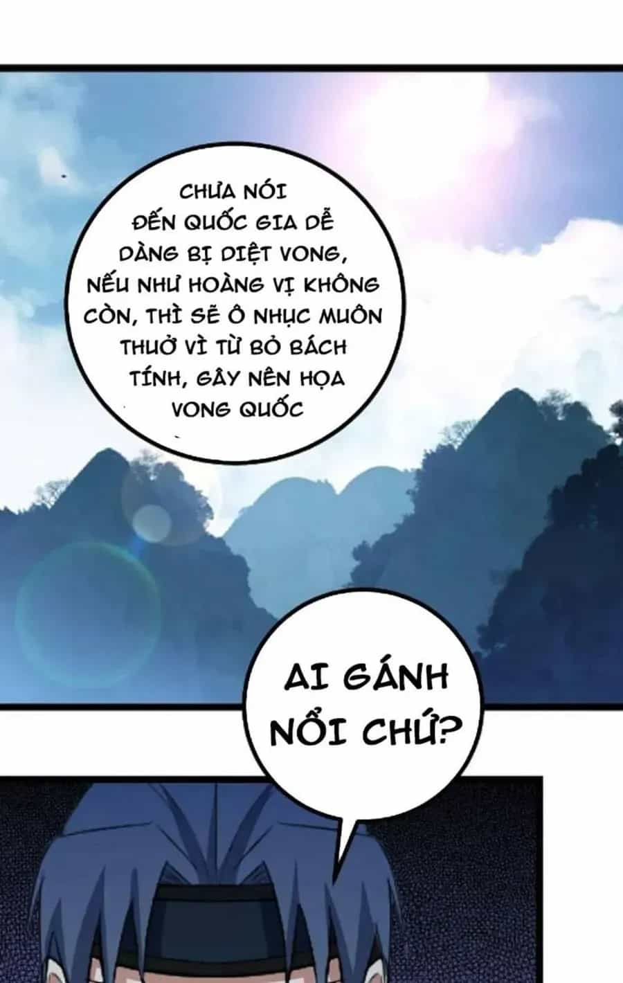 Mệnh Luân Chi Chủ! Khi Dị Biến Giáng Lâm Nhân Gian! - Chương 423 - ảnh 27