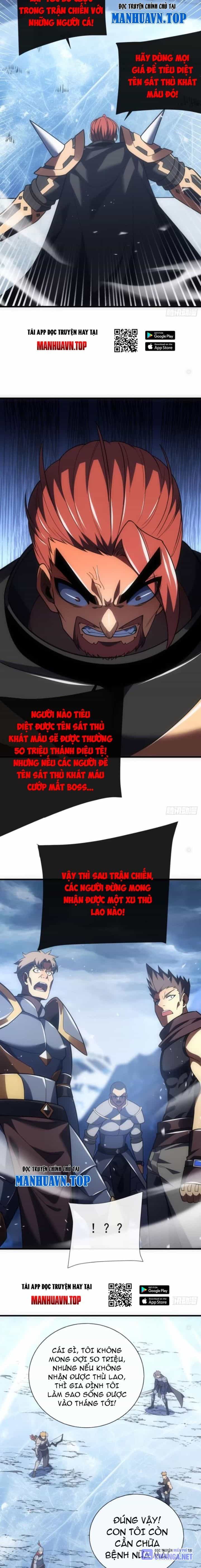 Mệnh Luân Chi Chủ! Khi Dị Biến Giáng Lâm Nhân Gian! - Chương 53 - ảnh 6