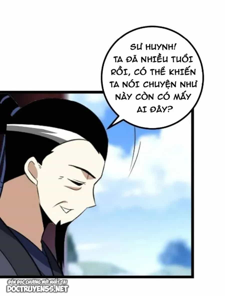 Mệnh Luân Chi Chủ! Khi Dị Biến Giáng Lâm Nhân Gian! - Chương 425 - ảnh 12