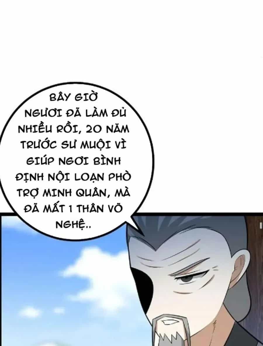Mệnh Luân Chi Chủ! Khi Dị Biến Giáng Lâm Nhân Gian! - Chương 425 - ảnh 15