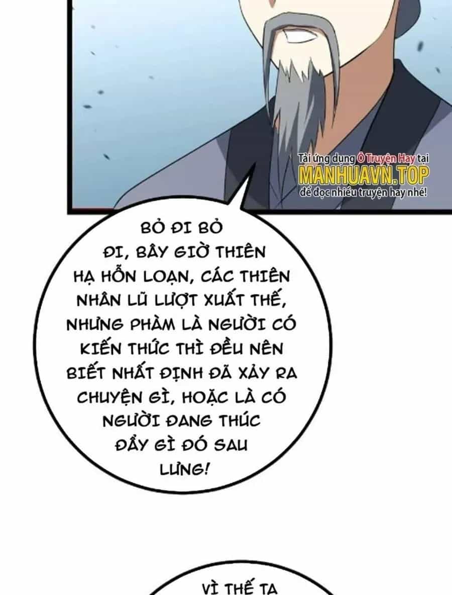 Mệnh Luân Chi Chủ! Khi Dị Biến Giáng Lâm Nhân Gian! - Chương 425 - ảnh 2