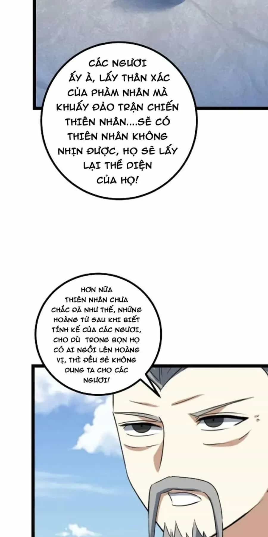 Mệnh Luân Chi Chủ! Khi Dị Biến Giáng Lâm Nhân Gian! - Chương 425 - ảnh 7