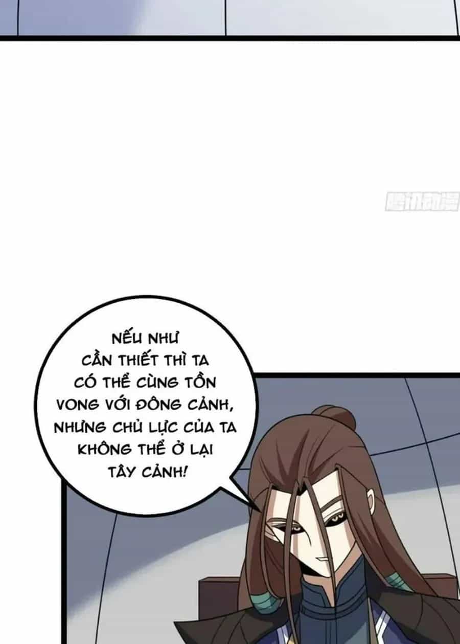 Mệnh Luân Chi Chủ! Khi Dị Biến Giáng Lâm Nhân Gian! - Chương 427 - ảnh 31