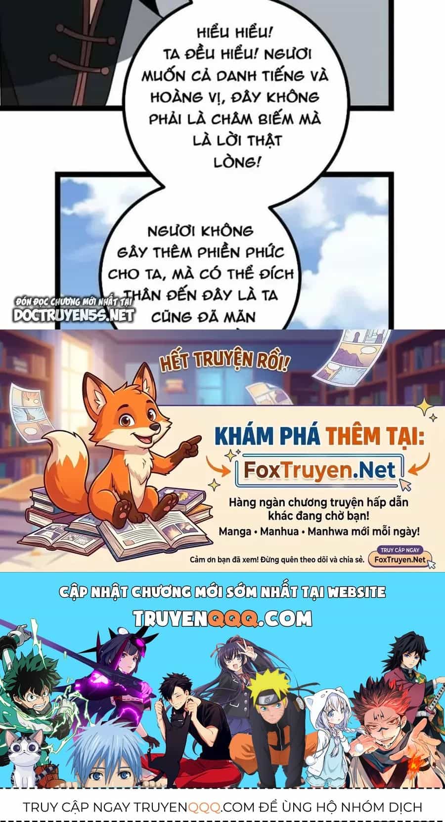 Mệnh Luân Chi Chủ! Khi Dị Biến Giáng Lâm Nhân Gian! - Chương 427 - ảnh 33