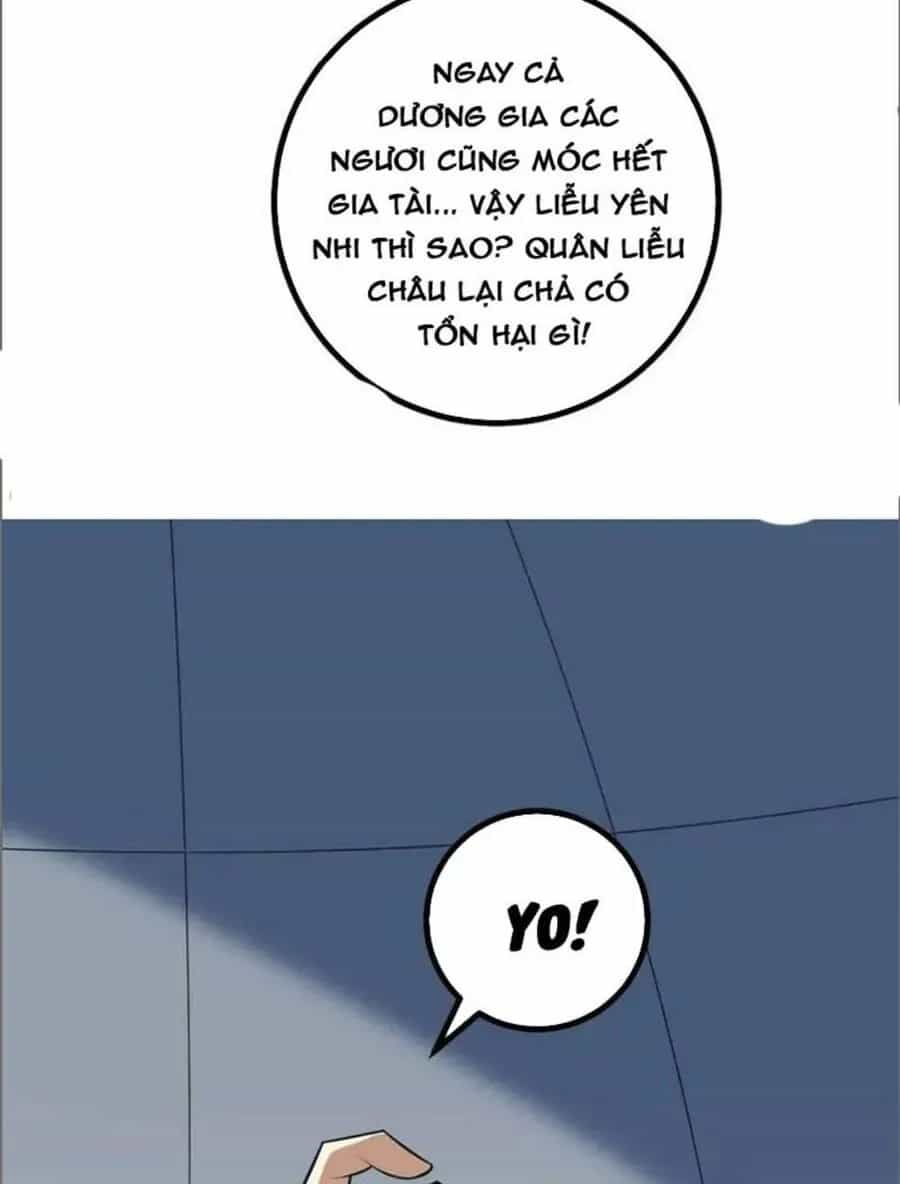 Mệnh Luân Chi Chủ! Khi Dị Biến Giáng Lâm Nhân Gian! - Chương 428 - ảnh 5