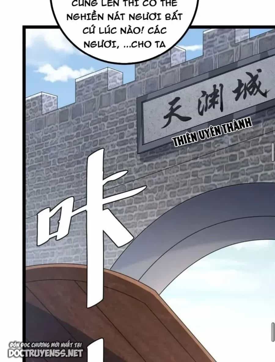 Mệnh Luân Chi Chủ! Khi Dị Biến Giáng Lâm Nhân Gian! - Chương 429 - ảnh 25
