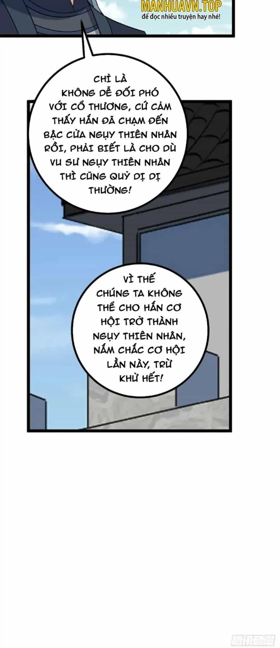 Mệnh Luân Chi Chủ! Khi Dị Biến Giáng Lâm Nhân Gian! - Chương 430 - ảnh 20
