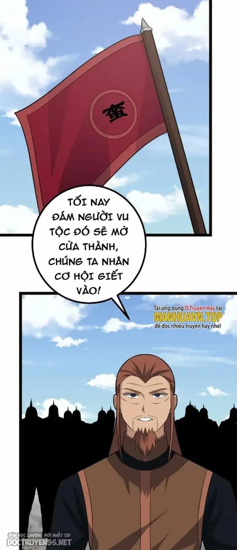 Mệnh Luân Chi Chủ! Khi Dị Biến Giáng Lâm Nhân Gian! - Chương 431 - ảnh 11