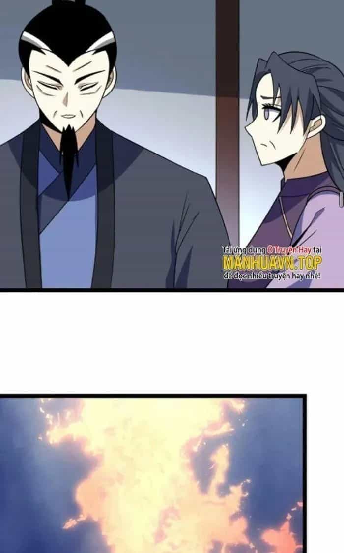 Mệnh Luân Chi Chủ! Khi Dị Biến Giáng Lâm Nhân Gian! - Chương 434 - ảnh 15