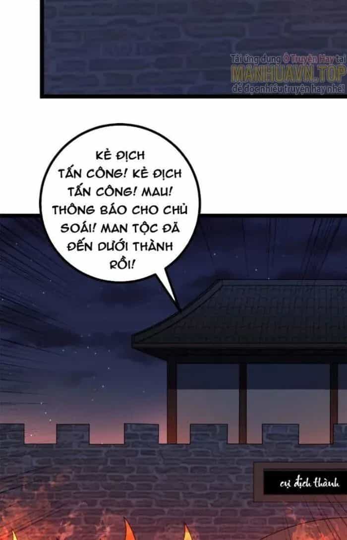 Mệnh Luân Chi Chủ! Khi Dị Biến Giáng Lâm Nhân Gian! - Chương 435 - ảnh 42