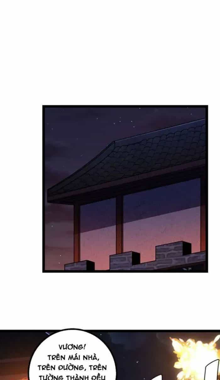 Mệnh Luân Chi Chủ! Khi Dị Biến Giáng Lâm Nhân Gian! - Chương 436 - ảnh 37