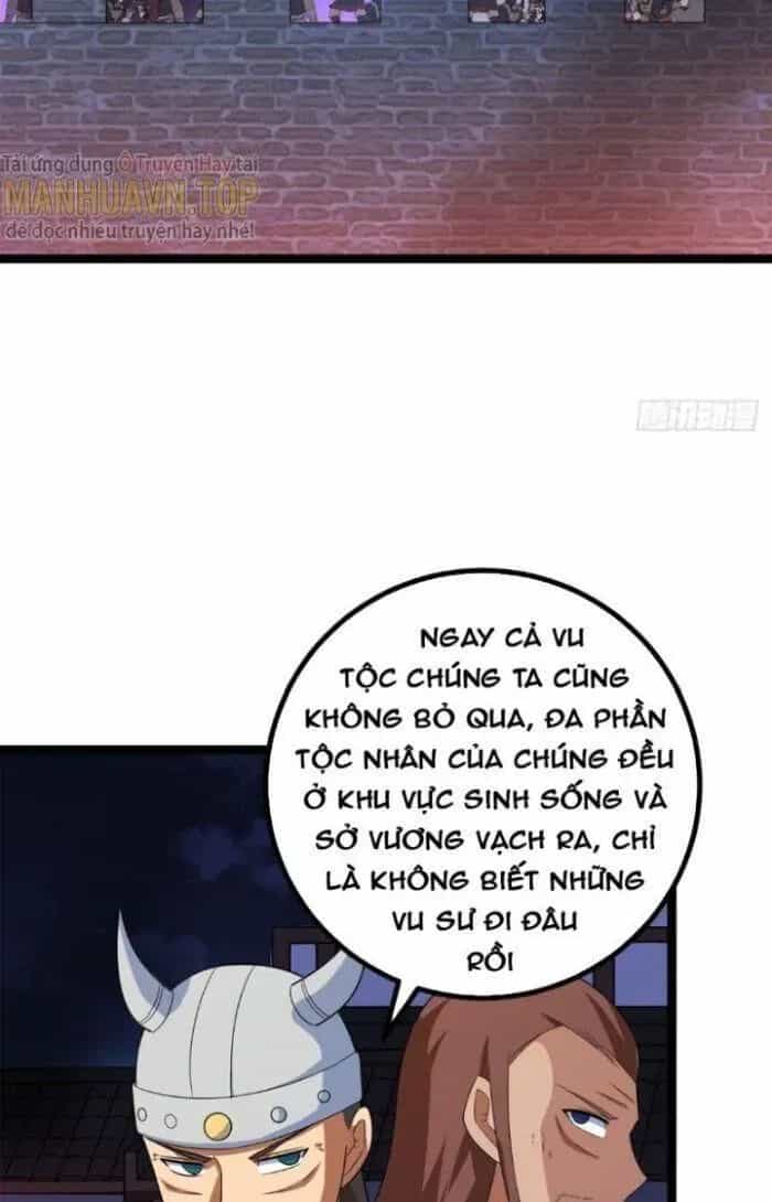 Mệnh Luân Chi Chủ! Khi Dị Biến Giáng Lâm Nhân Gian! - Chương 437 - ảnh 14