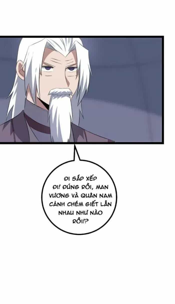 Mệnh Luân Chi Chủ! Khi Dị Biến Giáng Lâm Nhân Gian! - Chương 437 - ảnh 34