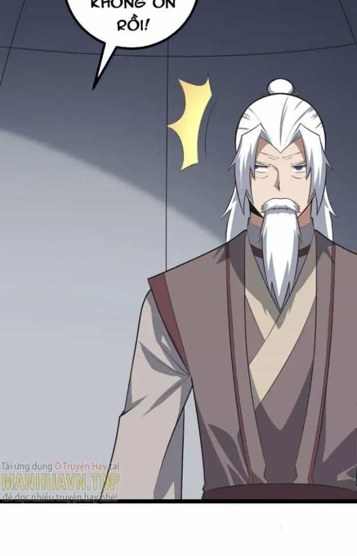 Mệnh Luân Chi Chủ! Khi Dị Biến Giáng Lâm Nhân Gian! - Chương 438 - ảnh 45
