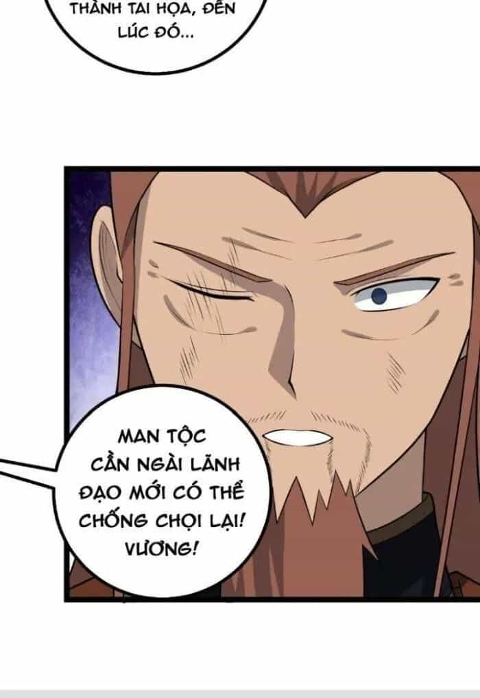 Mệnh Luân Chi Chủ! Khi Dị Biến Giáng Lâm Nhân Gian! - Chương 439 - ảnh 43