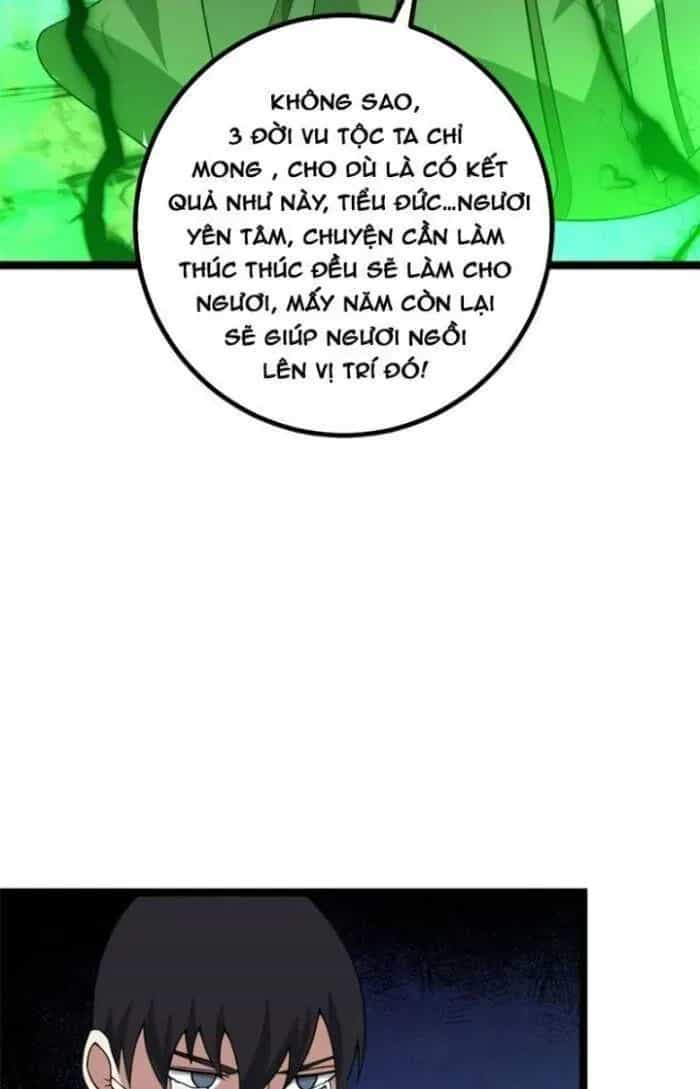 Mệnh Luân Chi Chủ! Khi Dị Biến Giáng Lâm Nhân Gian! - Chương 440 - ảnh 18