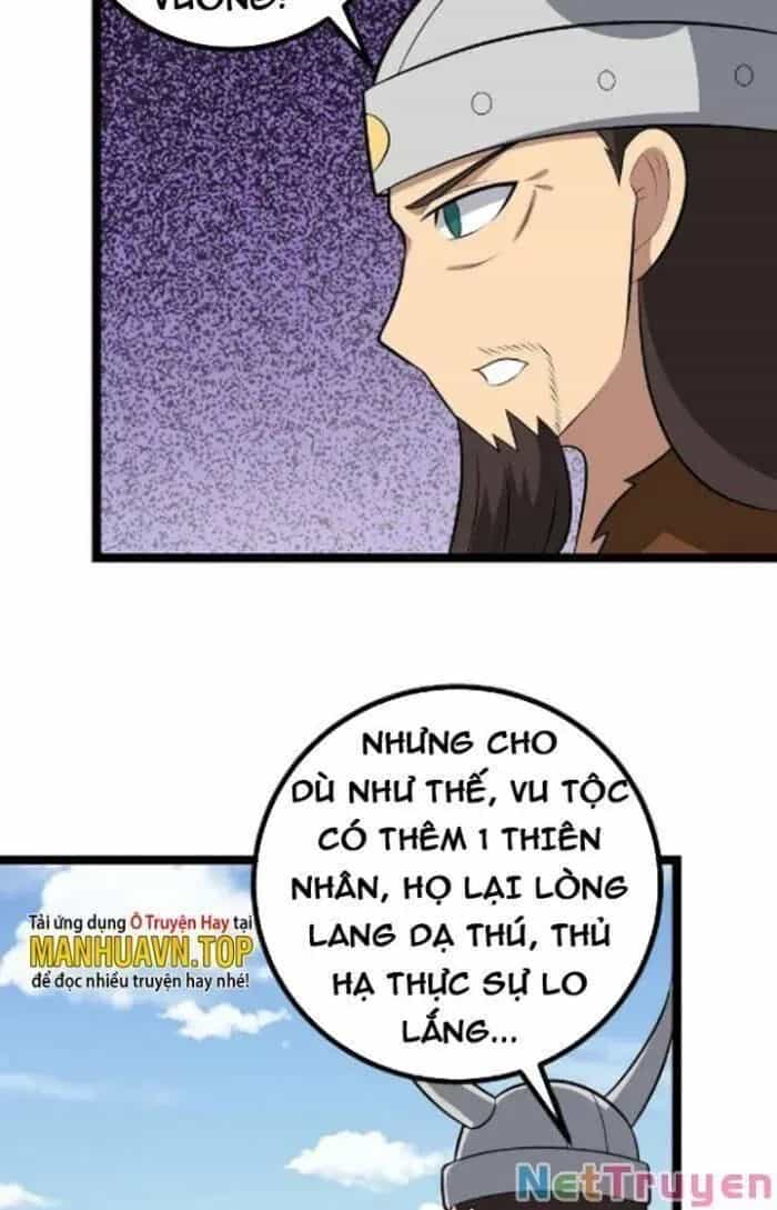 Mệnh Luân Chi Chủ! Khi Dị Biến Giáng Lâm Nhân Gian! - Chương 441 - ảnh 31