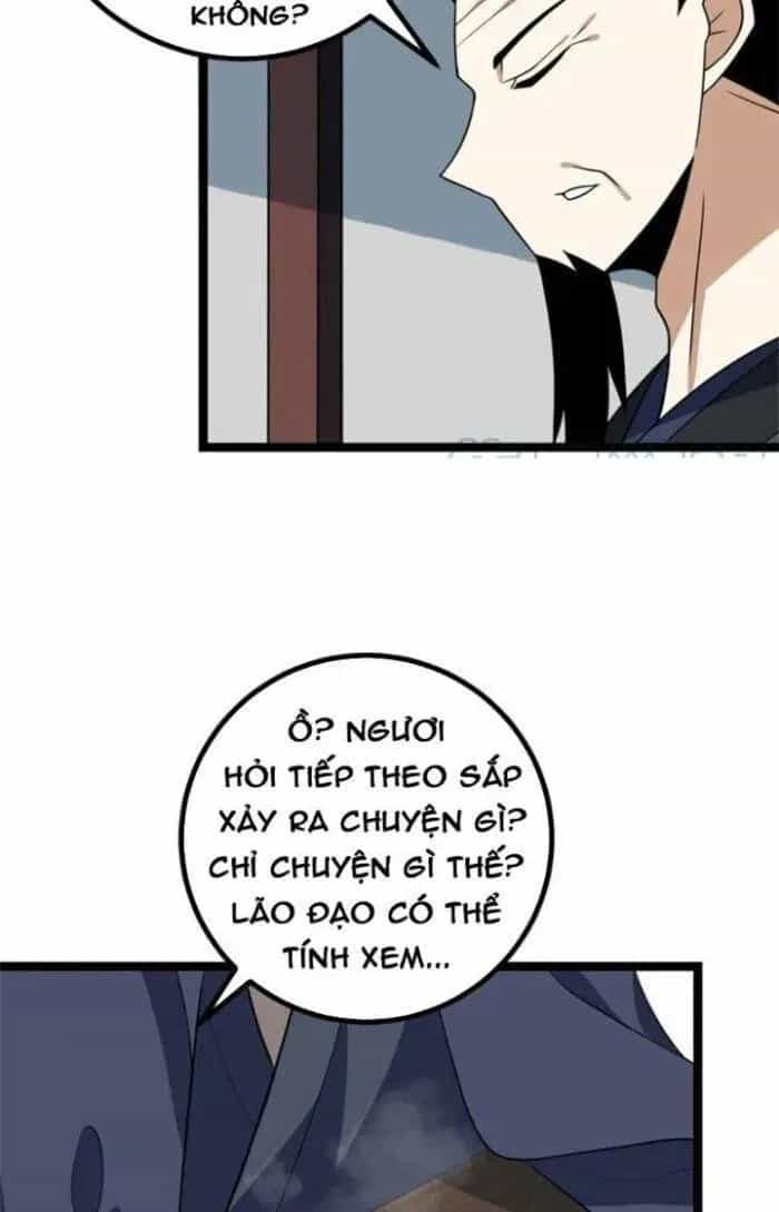 Mệnh Luân Chi Chủ! Khi Dị Biến Giáng Lâm Nhân Gian! - Chương 442 - ảnh 28