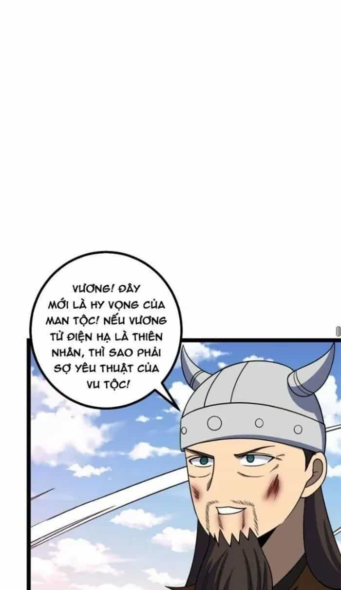Mệnh Luân Chi Chủ! Khi Dị Biến Giáng Lâm Nhân Gian! - Chương 443 - ảnh 40