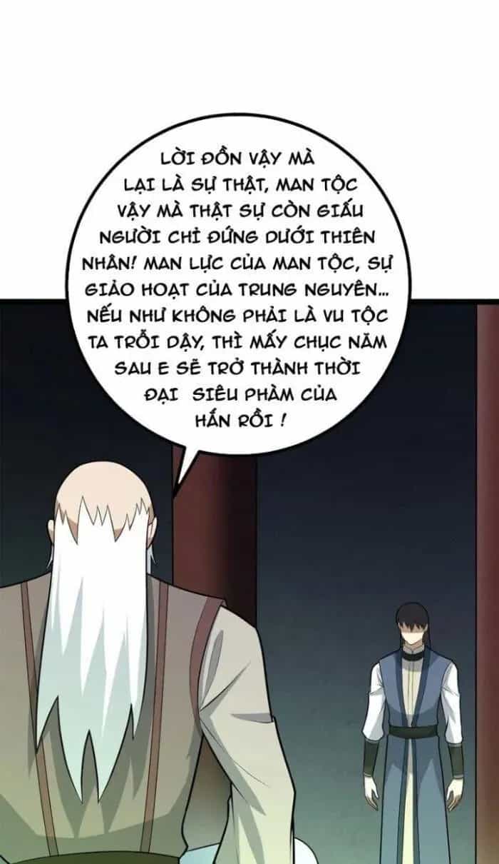 Mệnh Luân Chi Chủ! Khi Dị Biến Giáng Lâm Nhân Gian! - Chương 445 - ảnh 4