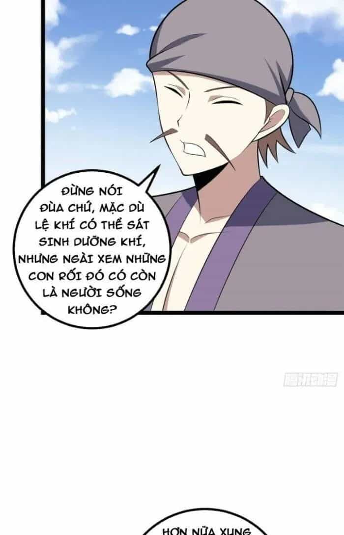 Mệnh Luân Chi Chủ! Khi Dị Biến Giáng Lâm Nhân Gian! - Chương 447 - ảnh 11