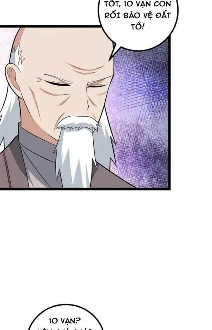 Mệnh Luân Chi Chủ! Khi Dị Biến Giáng Lâm Nhân Gian! - Chương 447 - ảnh 20