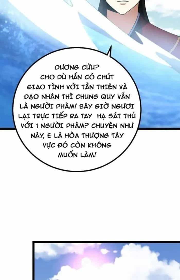Mệnh Luân Chi Chủ! Khi Dị Biến Giáng Lâm Nhân Gian! - Chương 447 - ảnh 37