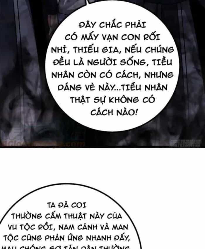 Mệnh Luân Chi Chủ! Khi Dị Biến Giáng Lâm Nhân Gian! - Chương 448 - ảnh 11