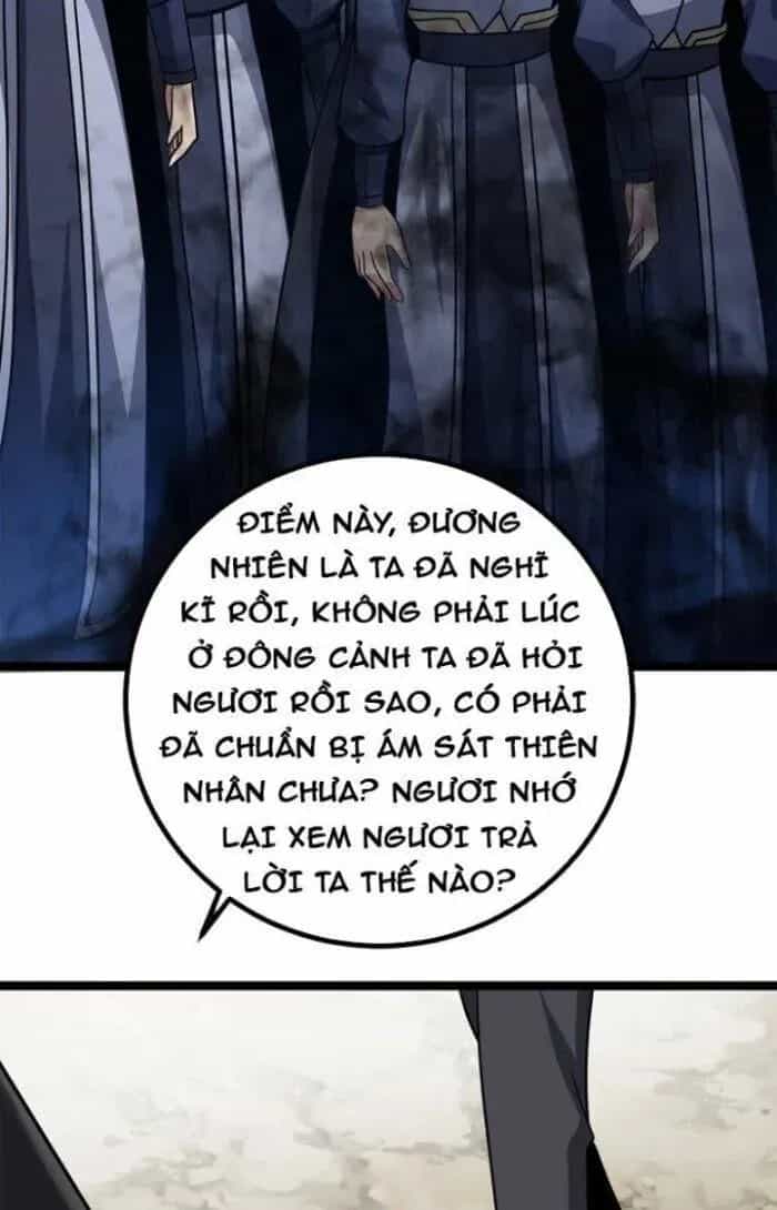 Mệnh Luân Chi Chủ! Khi Dị Biến Giáng Lâm Nhân Gian! - Chương 448 - ảnh 17