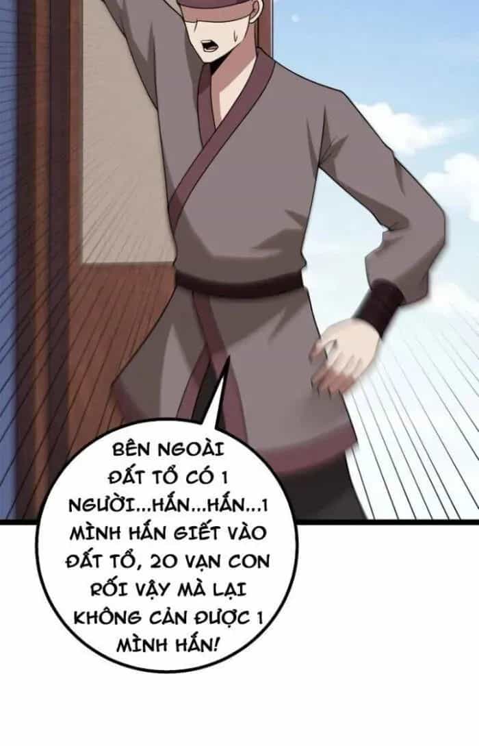 Mệnh Luân Chi Chủ! Khi Dị Biến Giáng Lâm Nhân Gian! - Chương 449 - ảnh 17