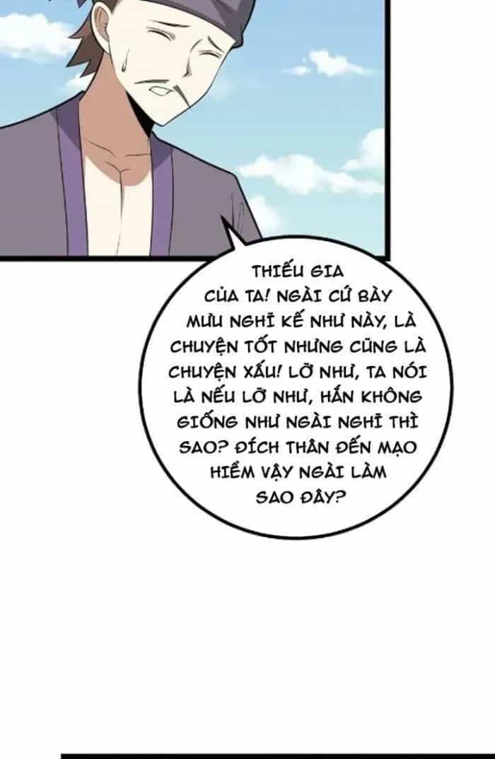 Mệnh Luân Chi Chủ! Khi Dị Biến Giáng Lâm Nhân Gian! - Chương 450 - ảnh 20