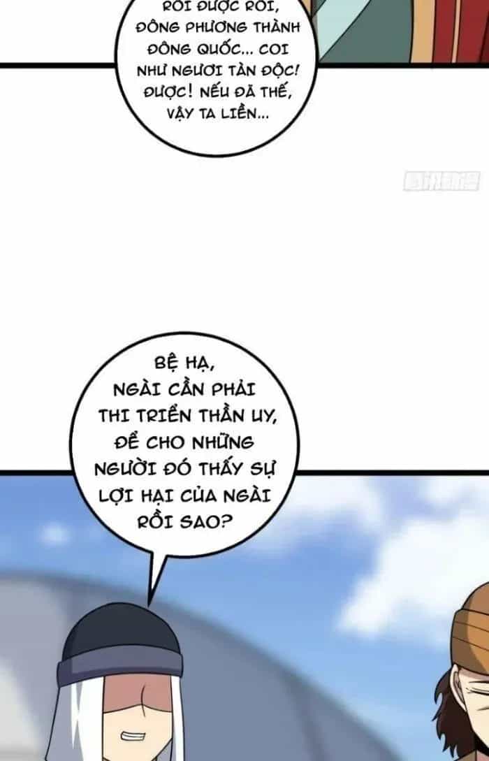 Mệnh Luân Chi Chủ! Khi Dị Biến Giáng Lâm Nhân Gian! - Chương 451 - ảnh 26