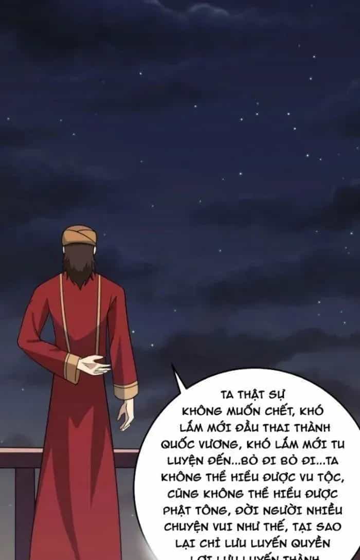 Mệnh Luân Chi Chủ! Khi Dị Biến Giáng Lâm Nhân Gian! - Chương 453 - ảnh 23
