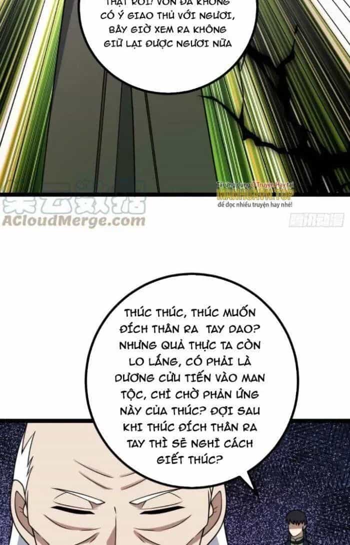 Mệnh Luân Chi Chủ! Khi Dị Biến Giáng Lâm Nhân Gian! - Chương 455 - ảnh 6
